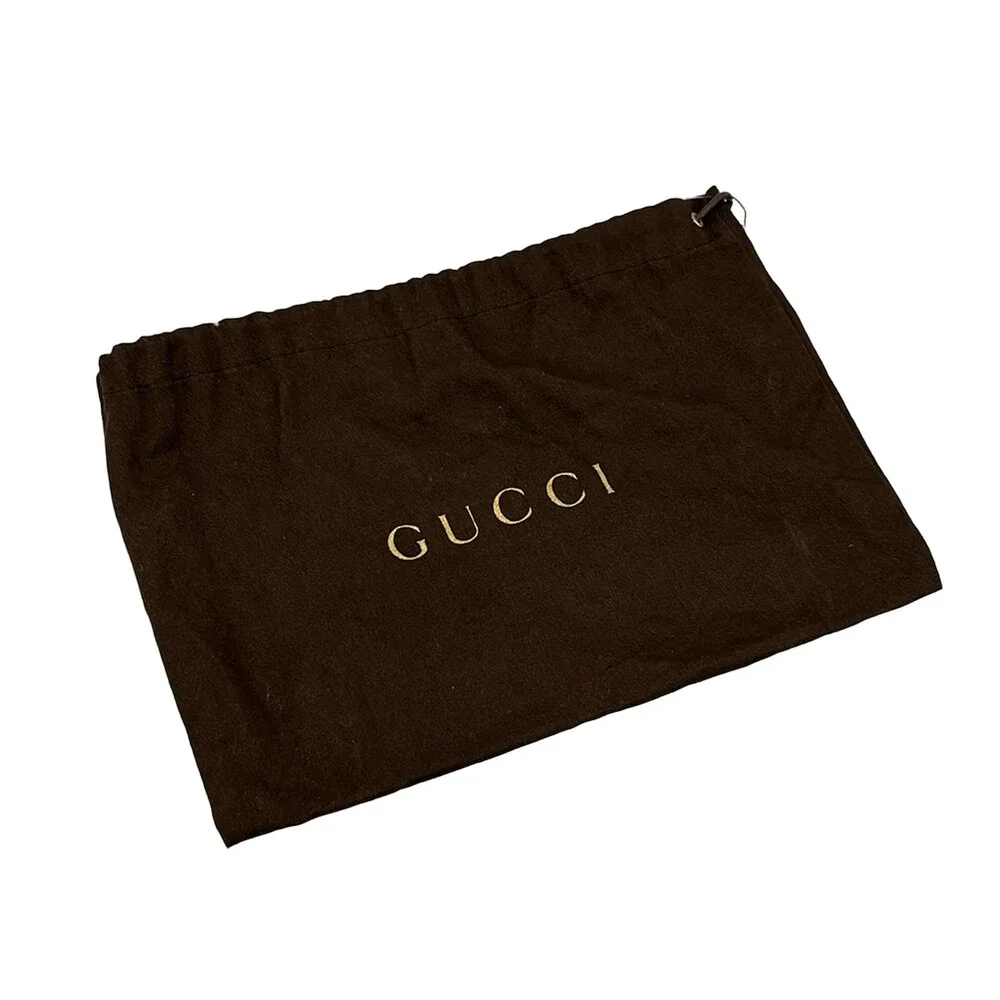 Gucci Emily/Micro Guccisima Shoulder Bag 449636